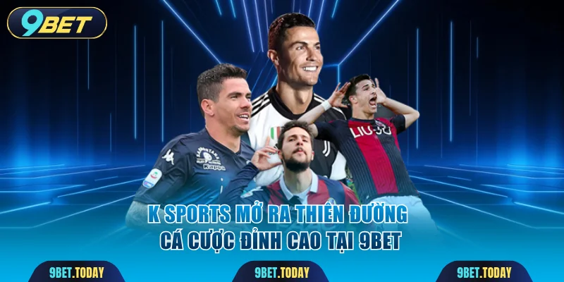 K SPORTS